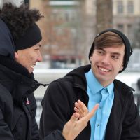 Лейла Алиева